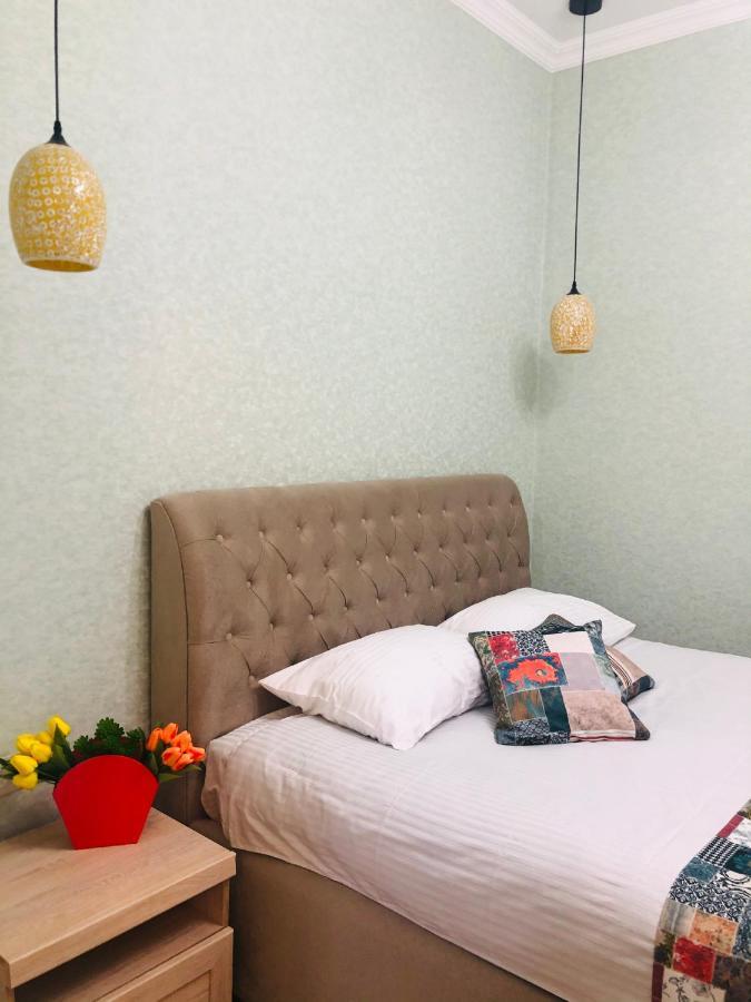 Wellconect Apartamento Kʼutʼaisi Exterior foto