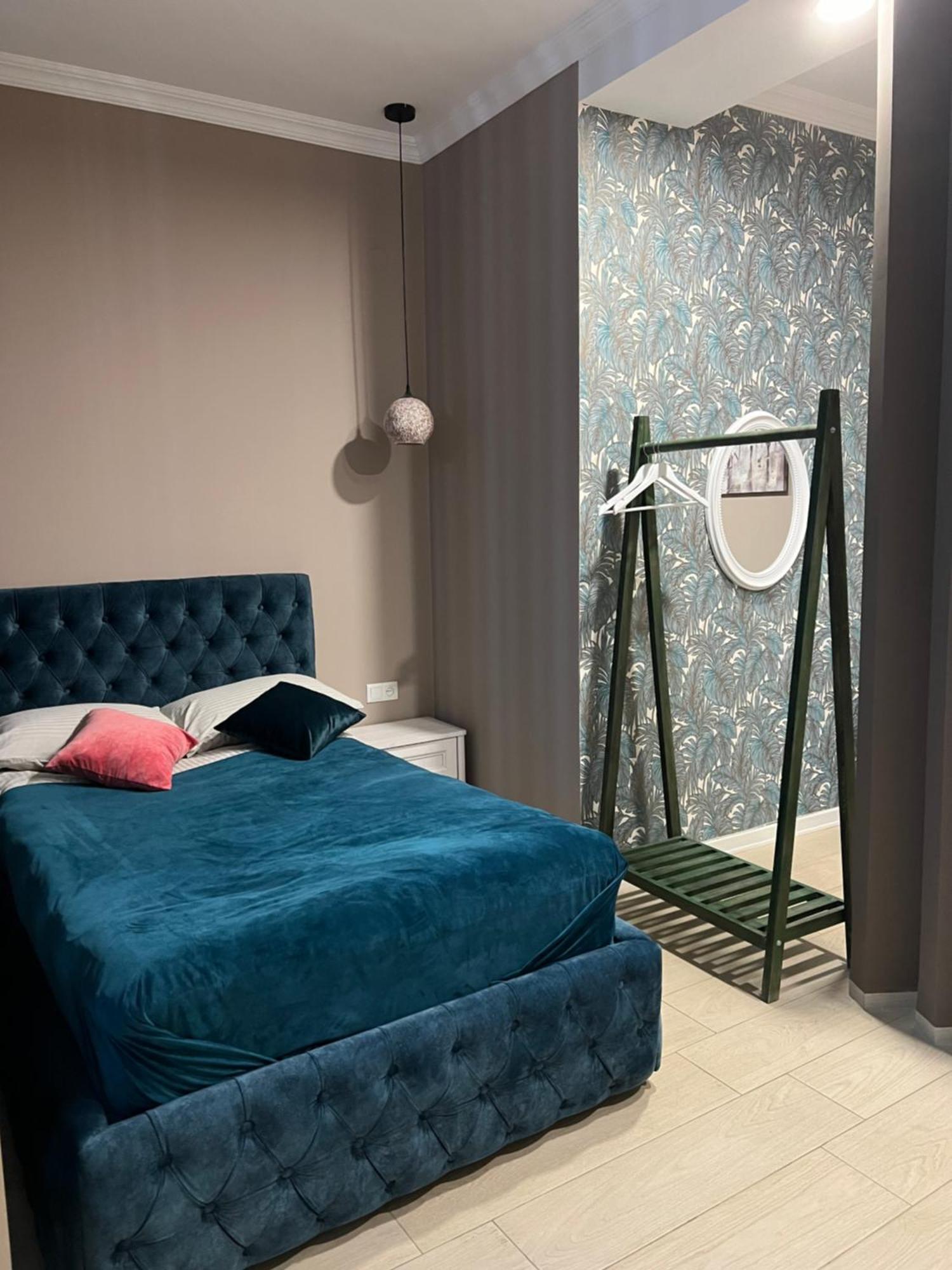 Wellconect Apartamento Kʼutʼaisi Exterior foto