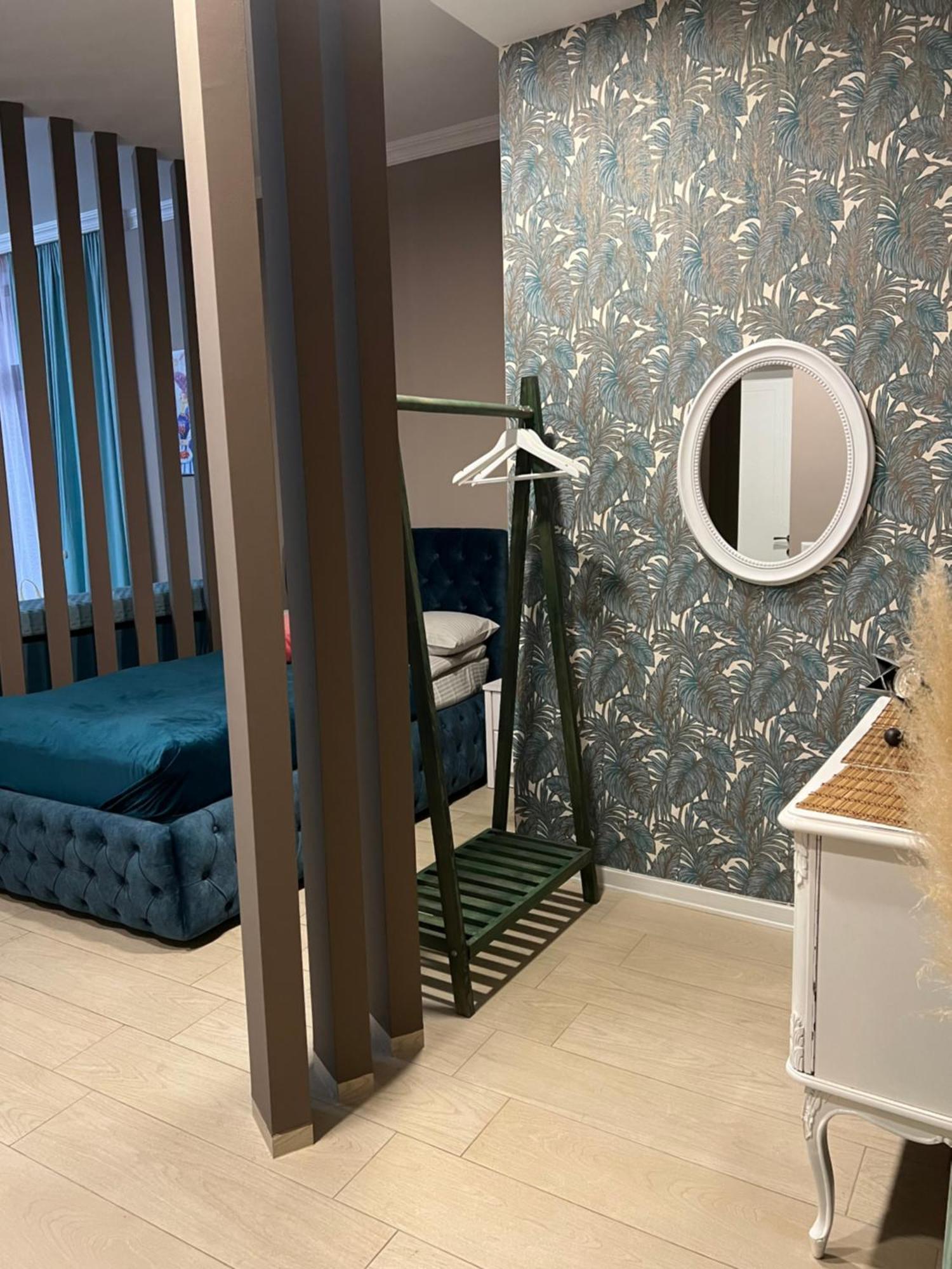 Wellconect Apartamento Kʼutʼaisi Exterior foto